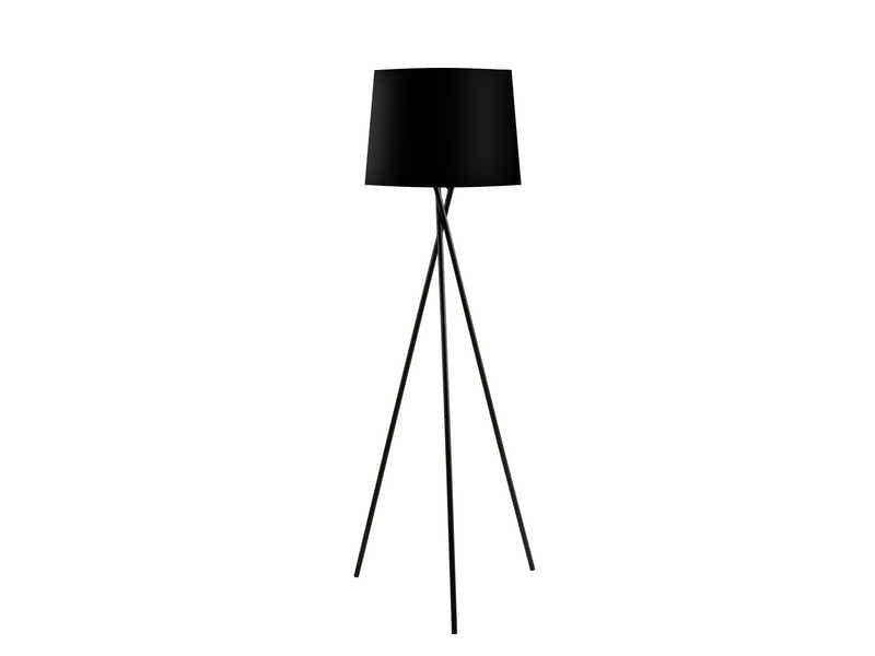 Stativ Tripod Floor Lamp