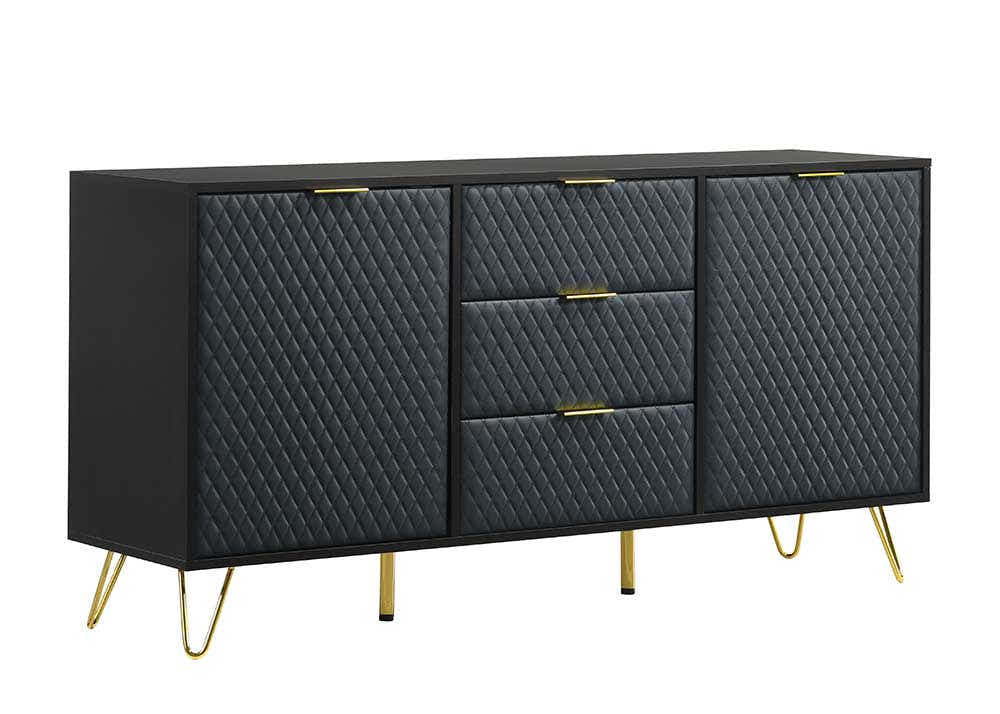 Petunia Buffet Table - 150 cm