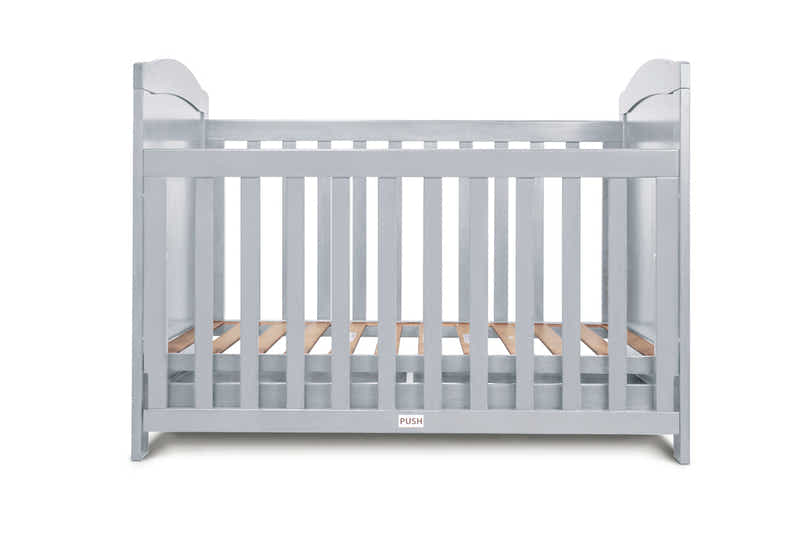 Layla Baby Cot