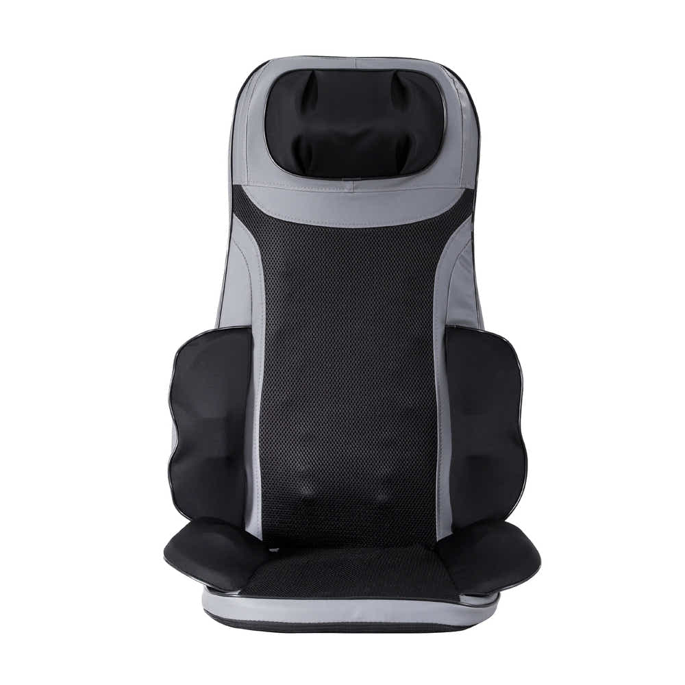 DS NA Livemor 8-nodes Full Back Massage Cushion Heating Massage Seats