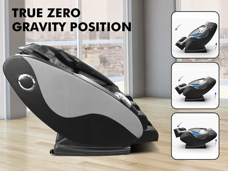 Full Body massage Chair 2B