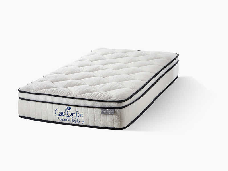 Boucle22 Mattress - King Single