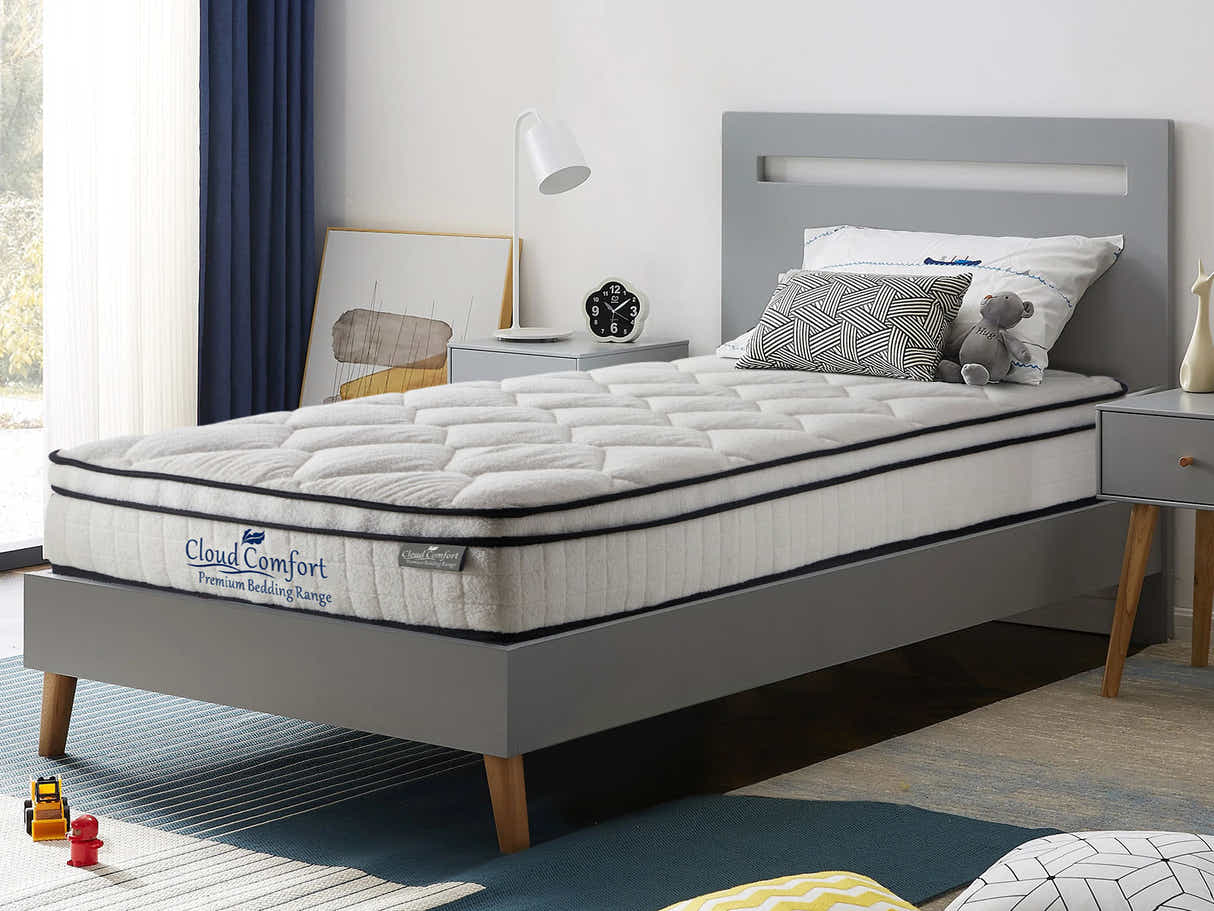 Boucle22 Mattress - Single