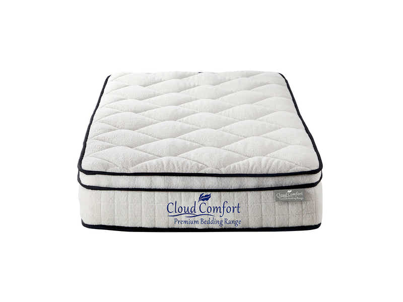 Boucle22 Mattress - Single