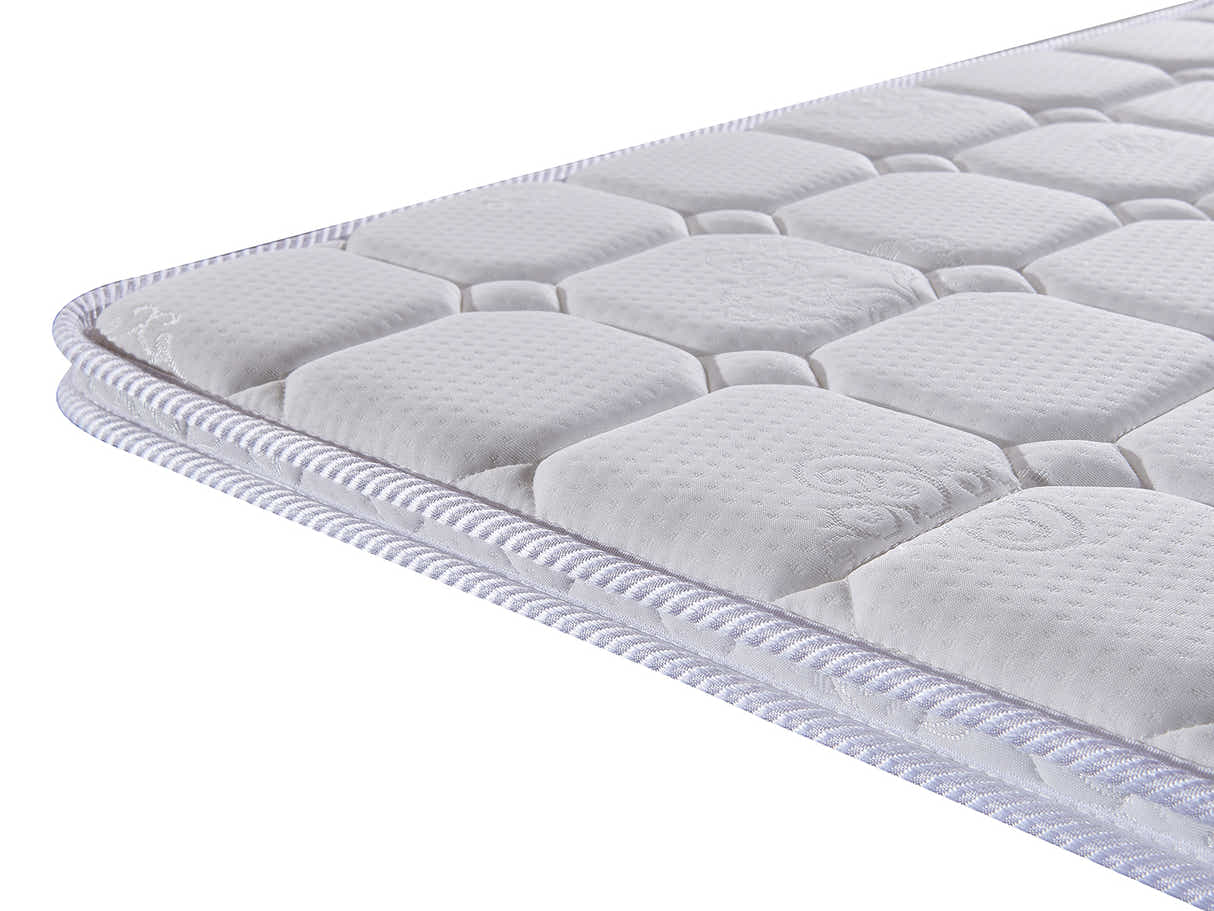 Cocoa Fibre Folding Mattress - King