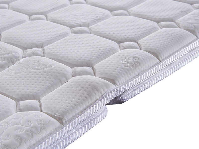 Cocoa Fibre Folding Mattress - King