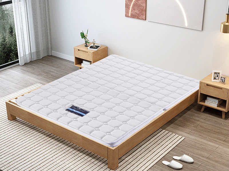Cocoa Fibre Folding Mattress - King