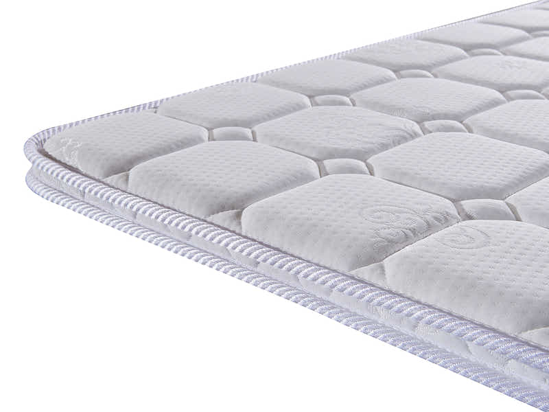 Cocoa Fibre Folding Mattress - Super King