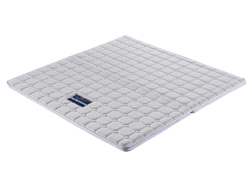 Cocoa Fibre Folding Mattress - Super King