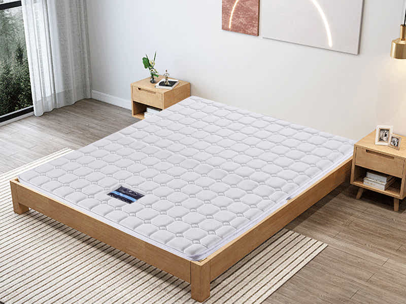 Cocoa Fibre Folding Mattress - Super King
