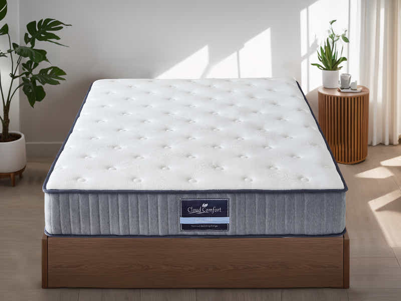 FIRM23 Mattress - King Single