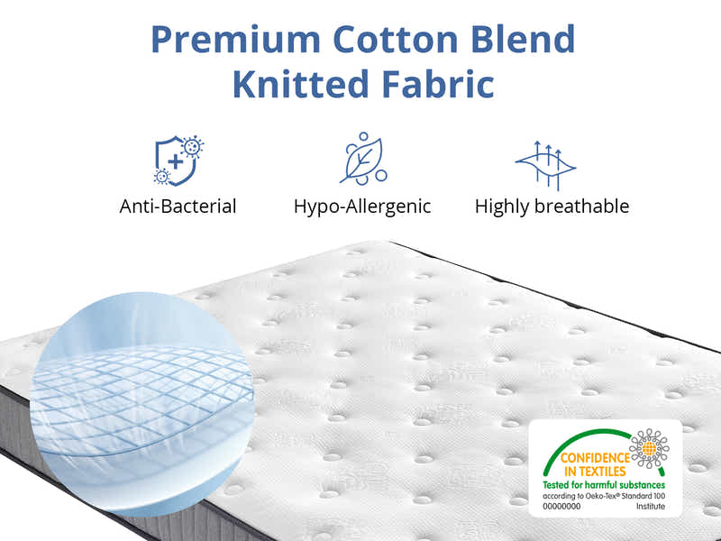 FIRM23 Mattress - King