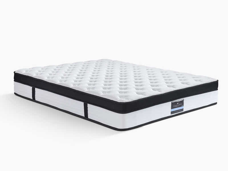 Euro Top Mattress G31 - Double
