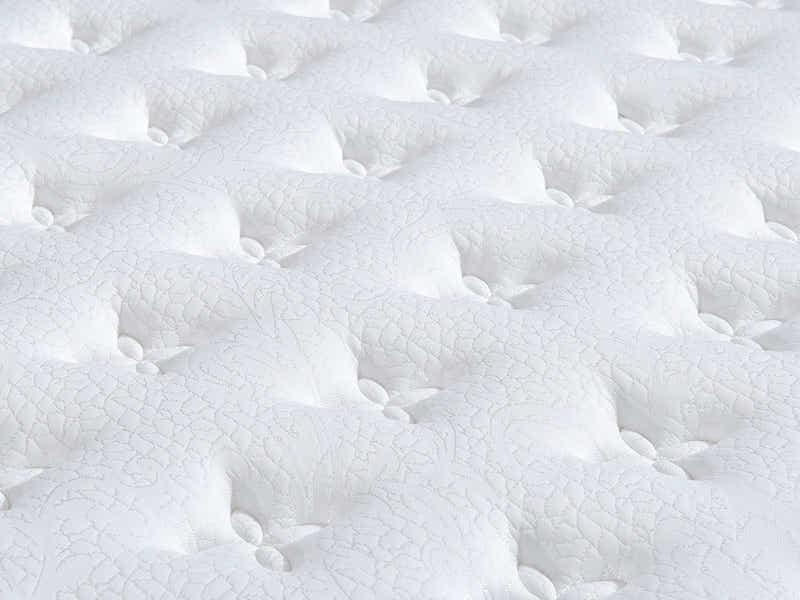 Euro Top Mattress G31 - Double
