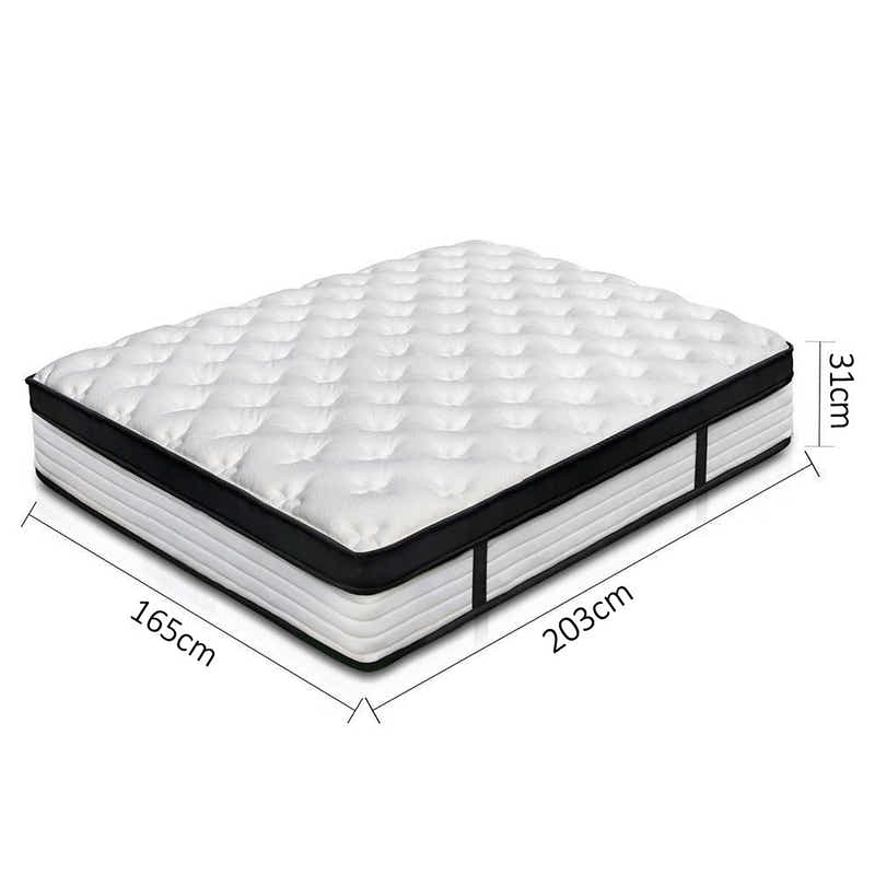 Euro Top Mattress G31 - King