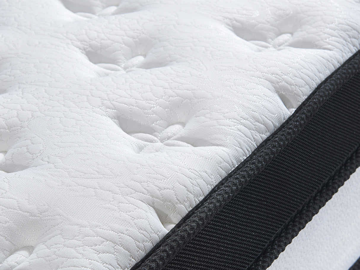 Euro Top Mattress G31 - Queen