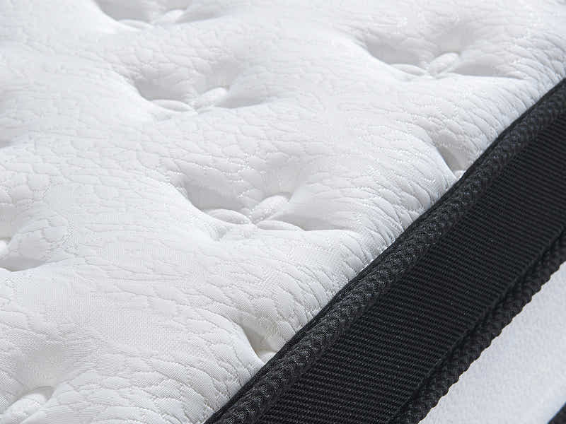 Euro Top Mattress G31 - Super King