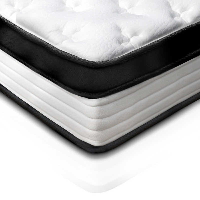 Euro Top Mattress G31 - King