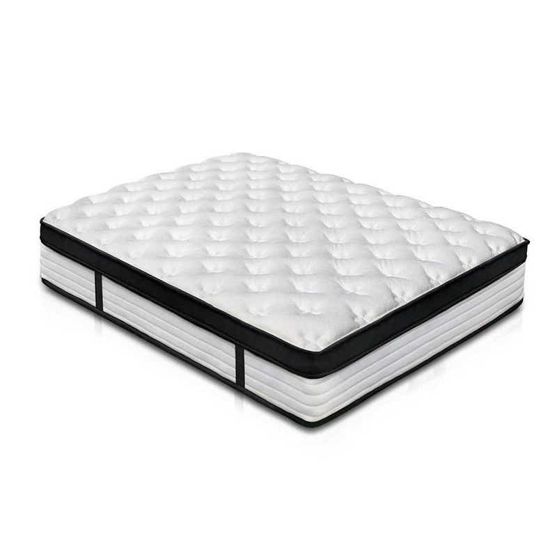 Euro Top Mattress G31 - King