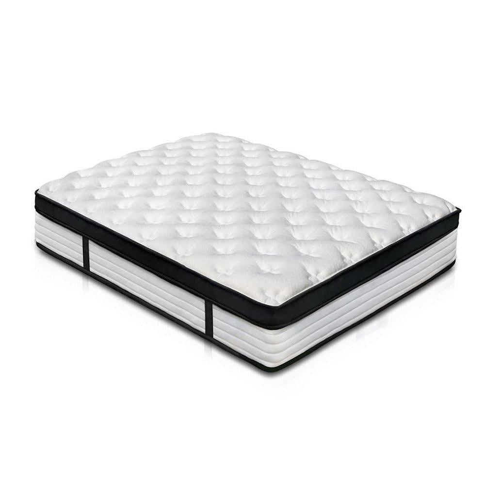 Euro Top Mattress G31 - Super King