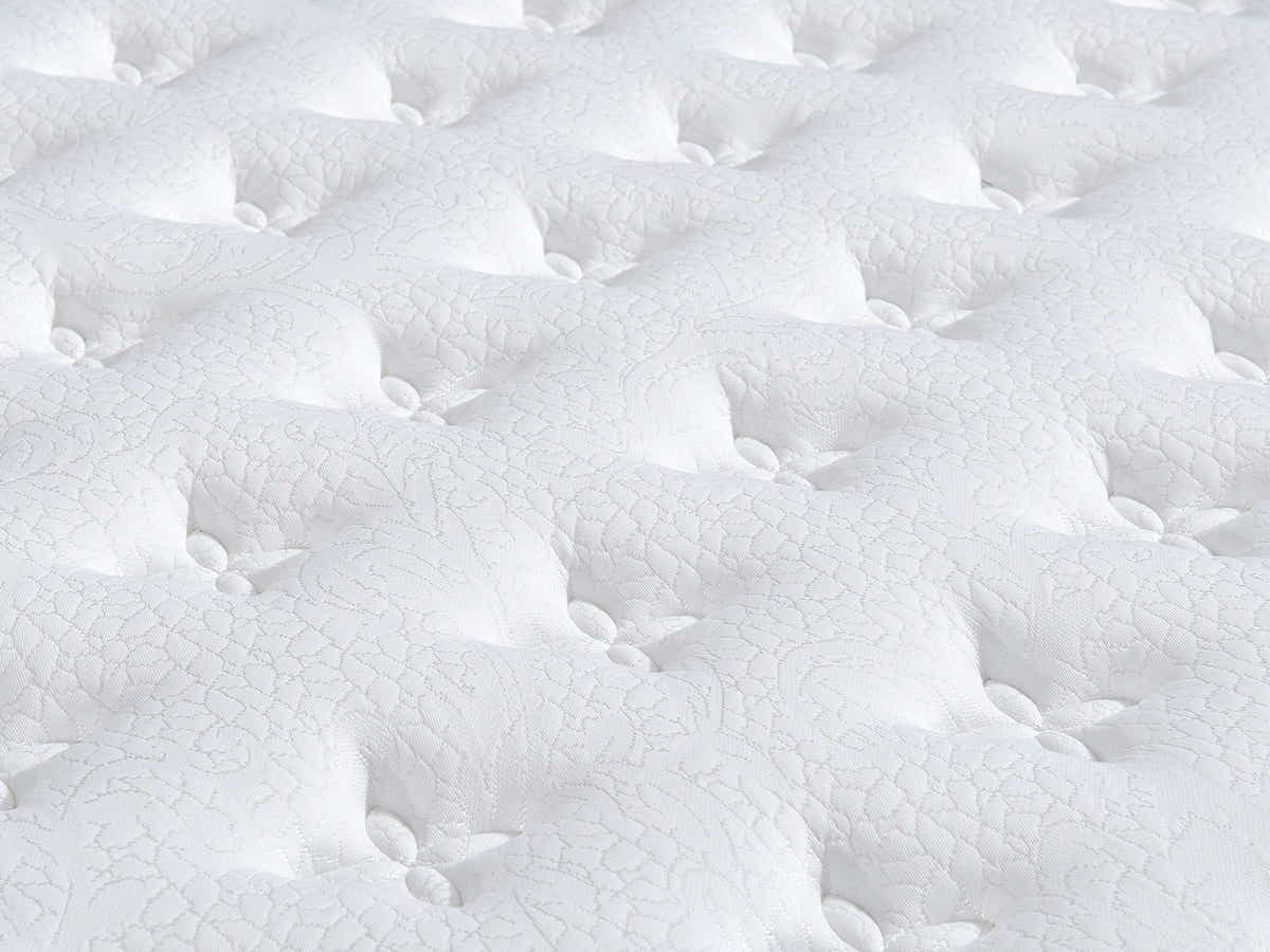 DS Euro Top Mattress FIRMG31 - NZ King