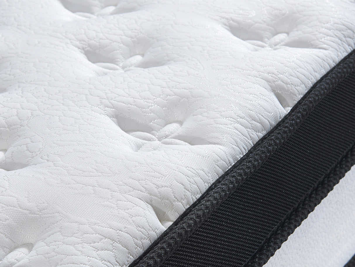 DS Euro Top Mattress G31FIRM Super King