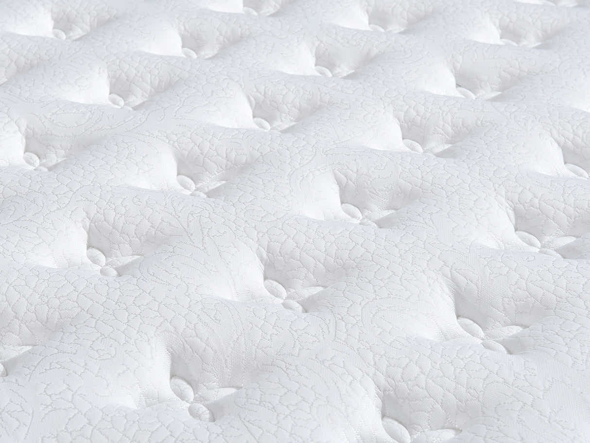 DS Euro Top Mattress G31FIRM Super King