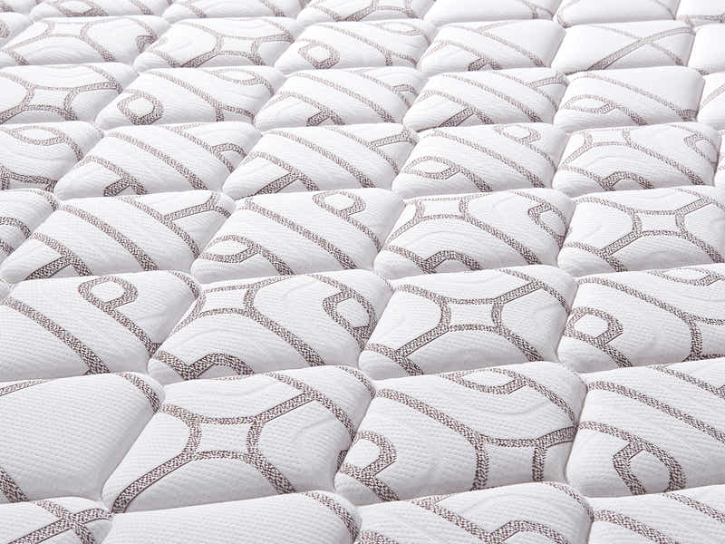 Euro Top Memory Foam Mattress GEL30 - Queen