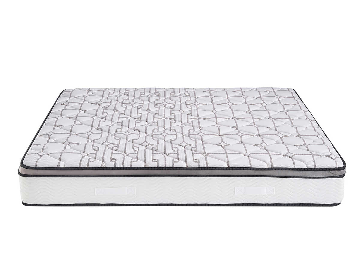 Euro Top Memory Foam Mattress GEL30 - Super King
