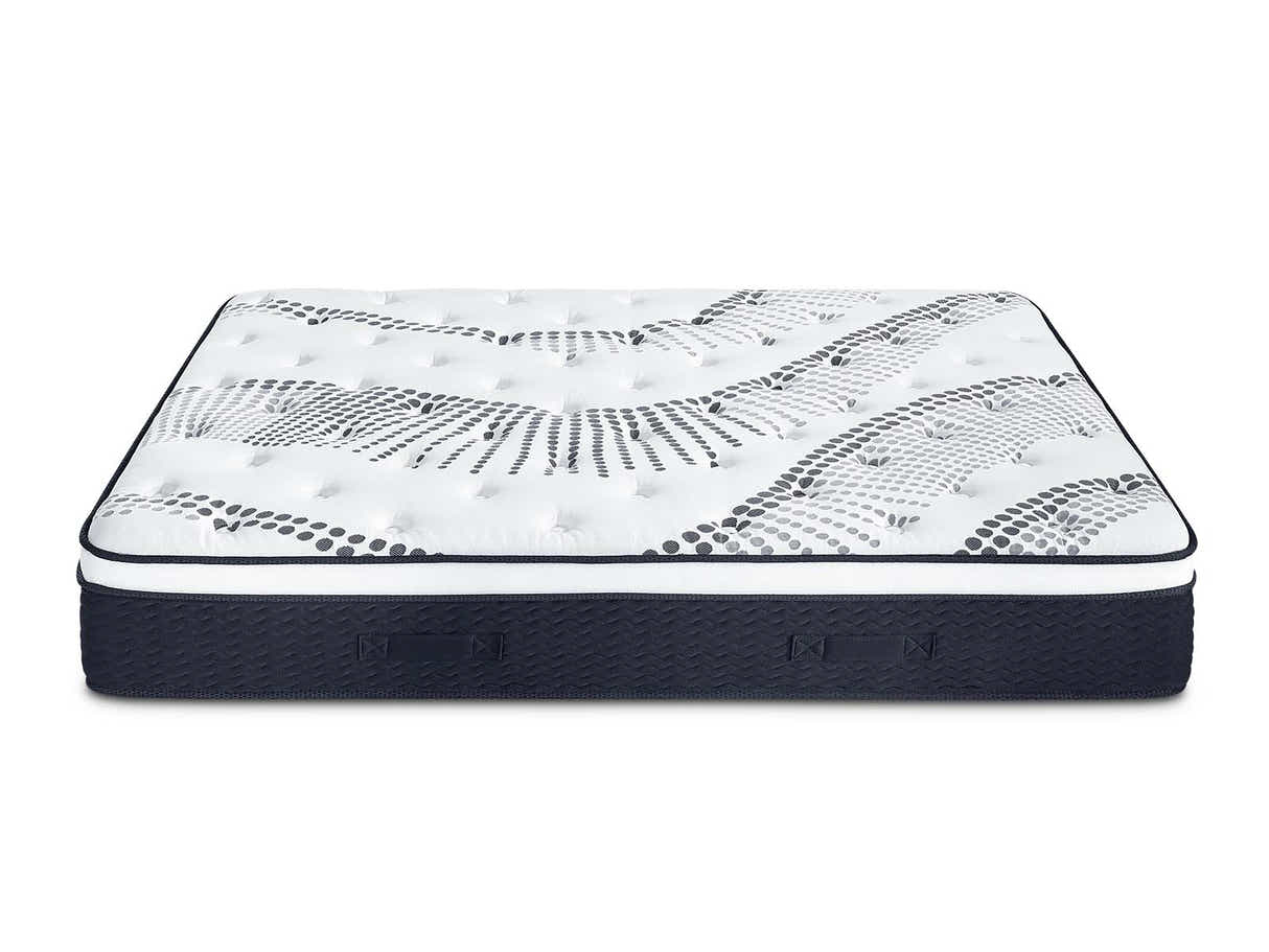 DS Euro Top Mattress J32MEM Double