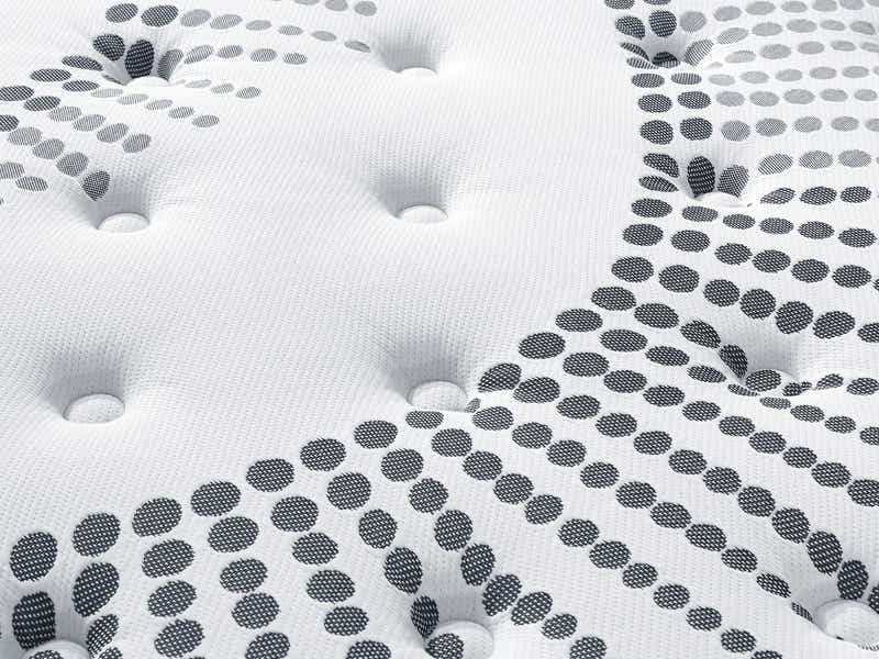 Euro Top Mattress J32 - King