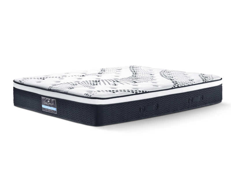 DS Euro Top Mattress J32 - Queen