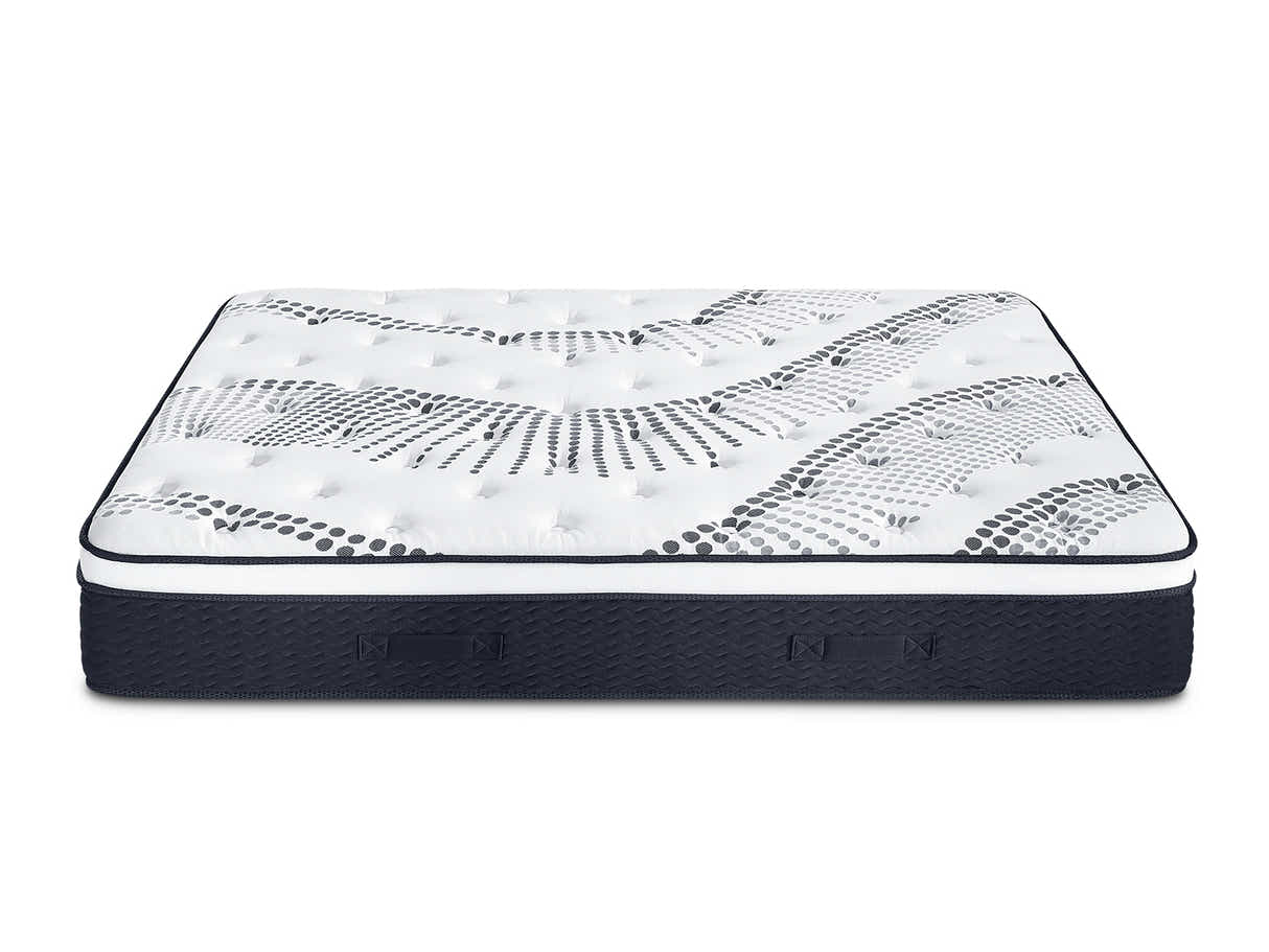 Euro Top Mattress J32 - Single