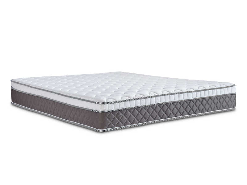 MEM 23 cm Mattress - King Single