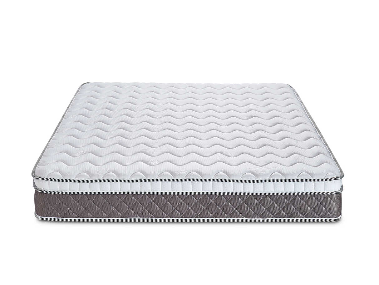 MEM 23 cm Mattress - King Single
