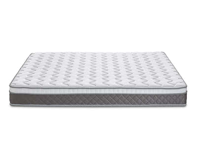 MEM 23 cm Mattress - King Single