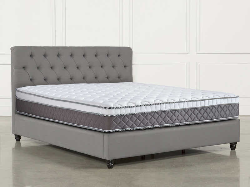 MEM 23 cm Mattress - King Single