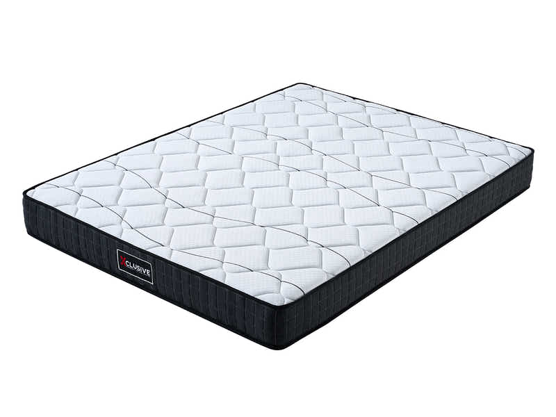 Xclusive Pocket Spring Mattress X20 Double