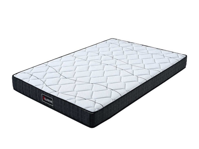Xclusive Pocket Spring Mattress X20 King Single