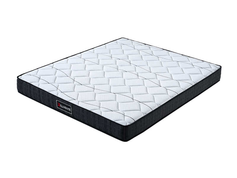 Xclusive Pocket Spring Mattress X20 NZ King