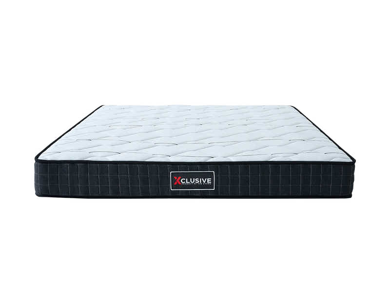 DS Xclusive Pocket Spring Mattress X20 Queen