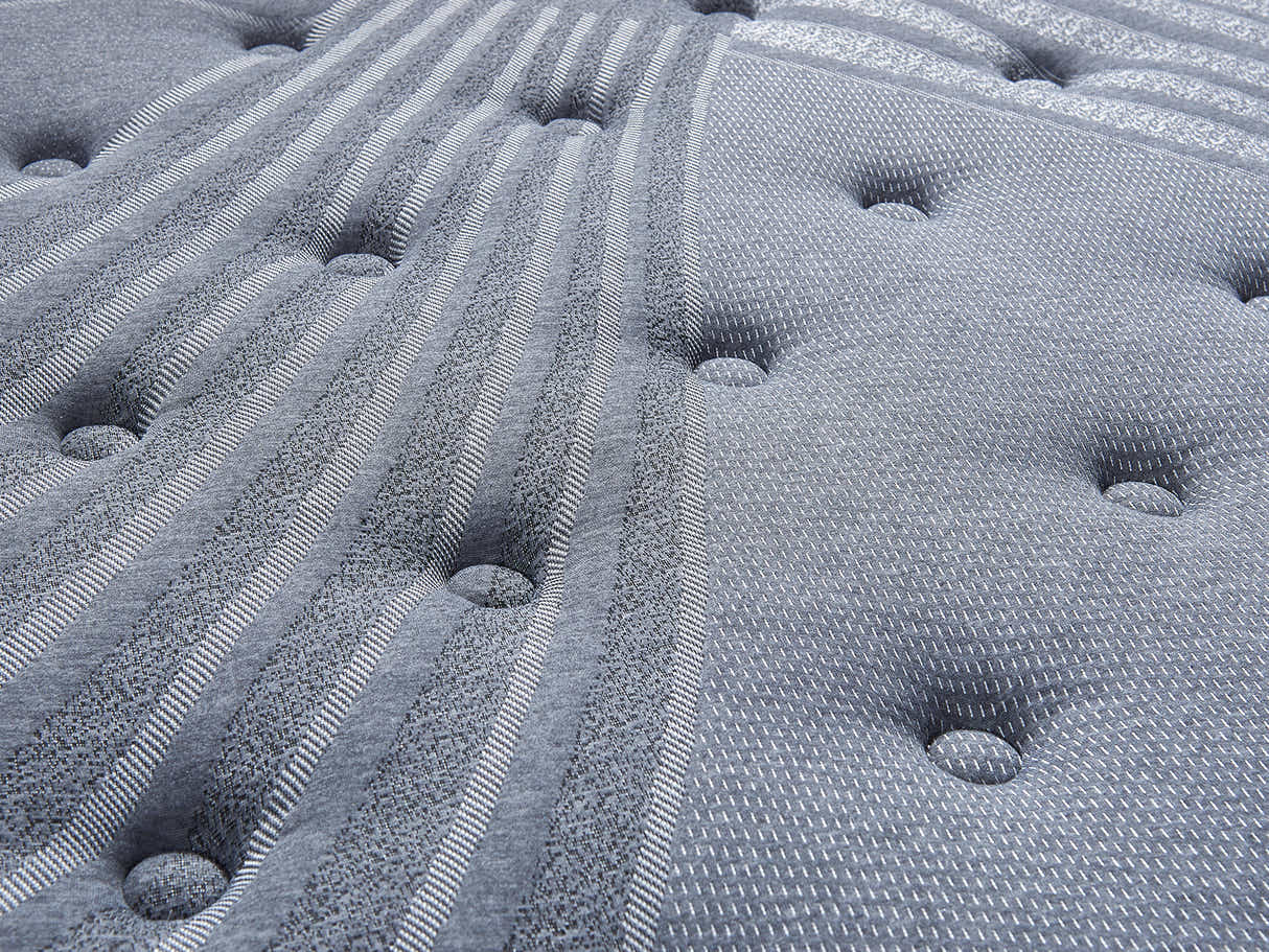 Euro Top Mattress B34 - Super King