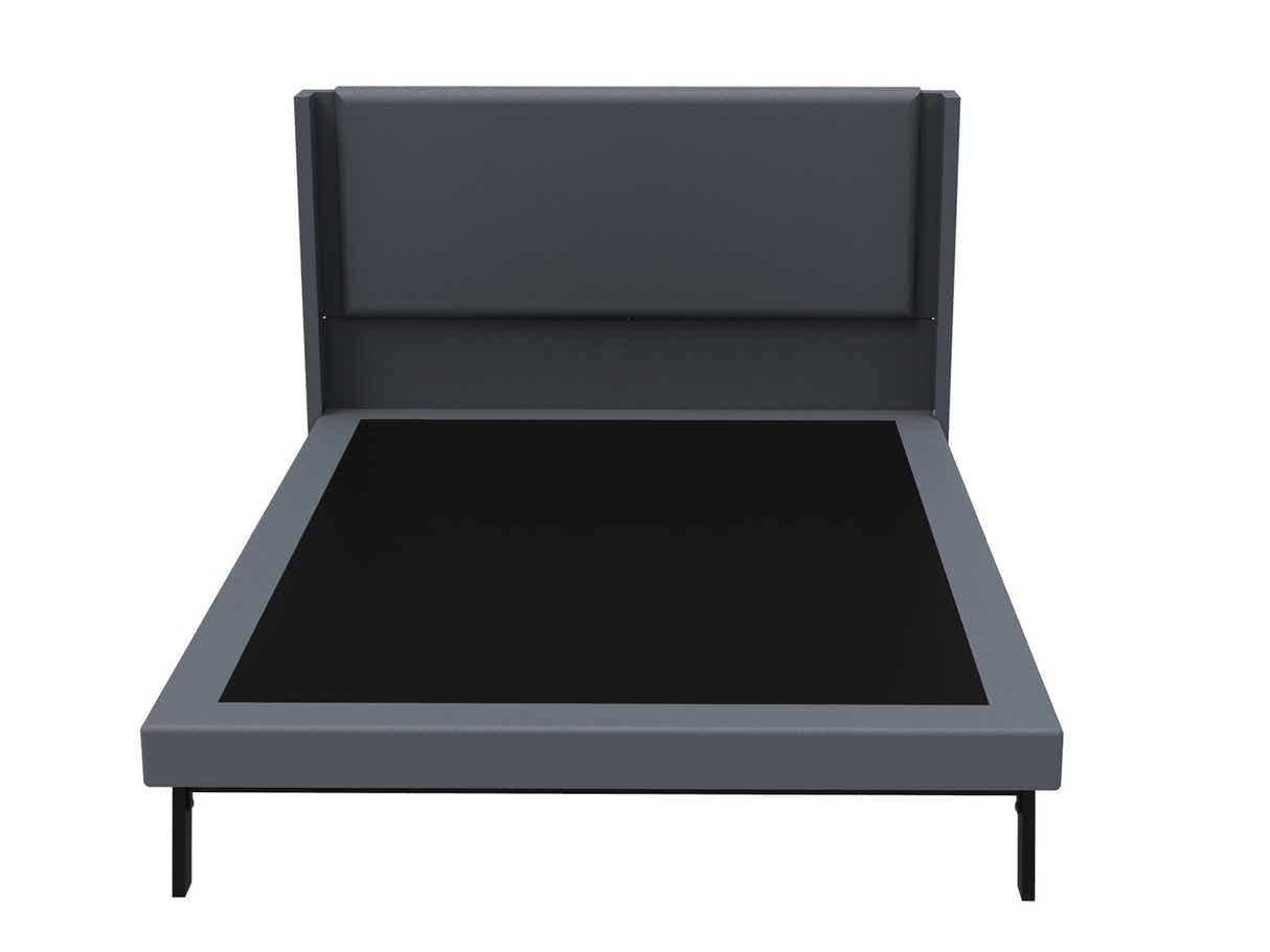 Whole Folding Bed Frame - Double