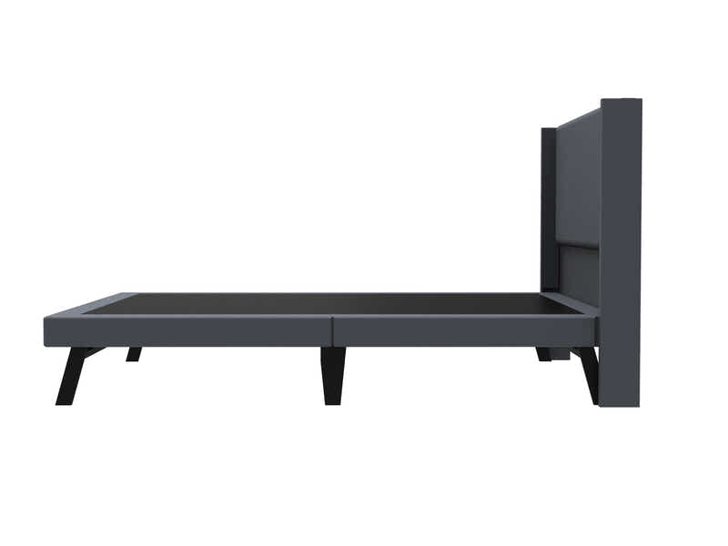 Whole Folding Bed Frame - Double