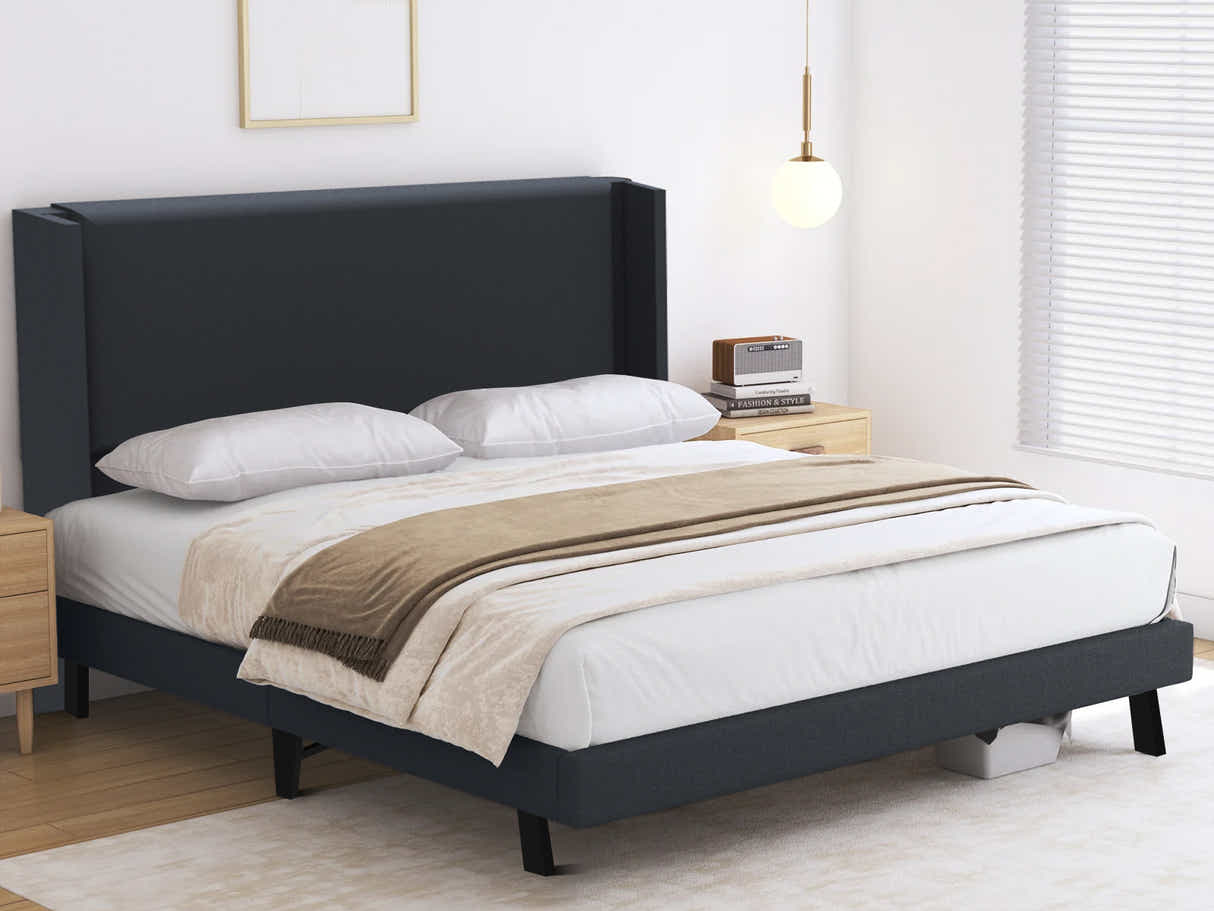Whole Folding Bed Frame - Queen