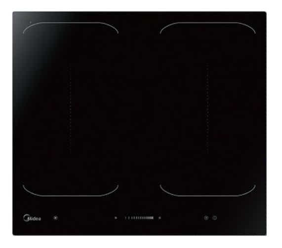 Midea COOKTOP 60CM FREEZONE INDUCTION