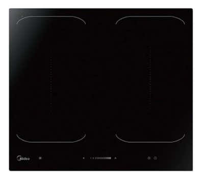 Midea COOKTOP 60CM FREEZONE INDUCTION