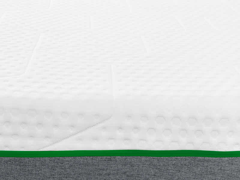 DS 3 Way Mattress - Single