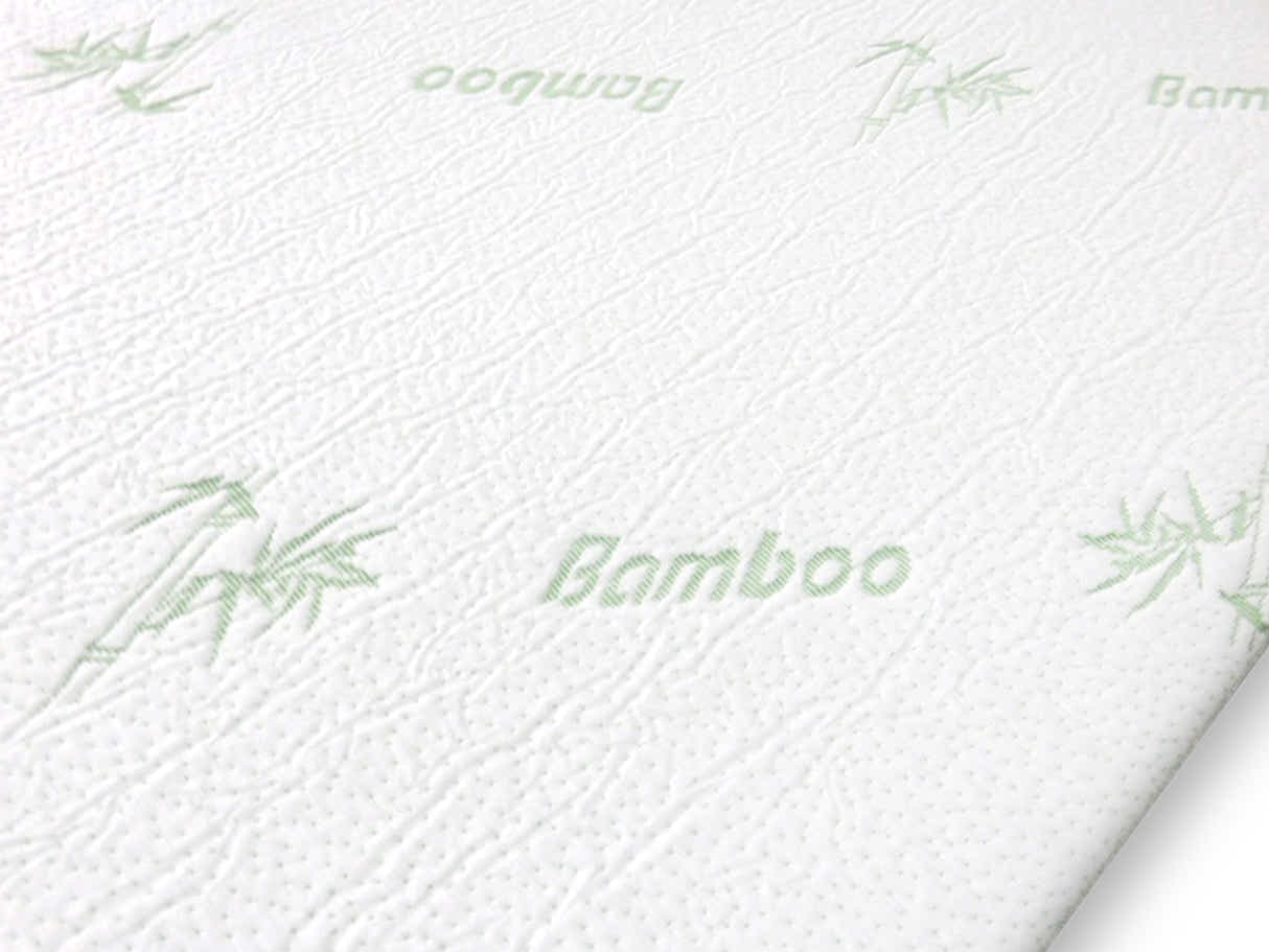 Memory Foam Mattress Topper 8 cm Dual – Double