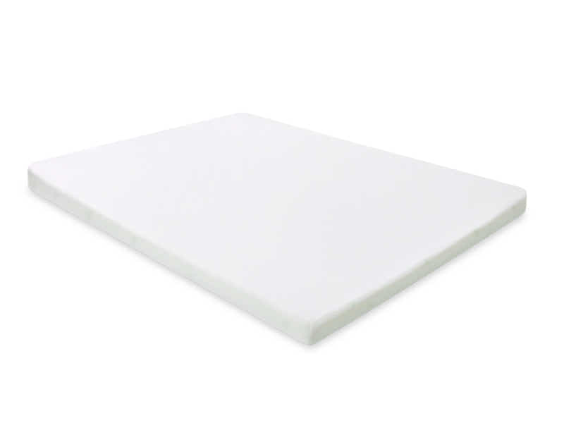 Memory Foam Mattress Topper 8 cm Dual – Double